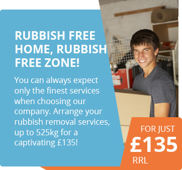 Incredible Value Deals for Large Waste Removal