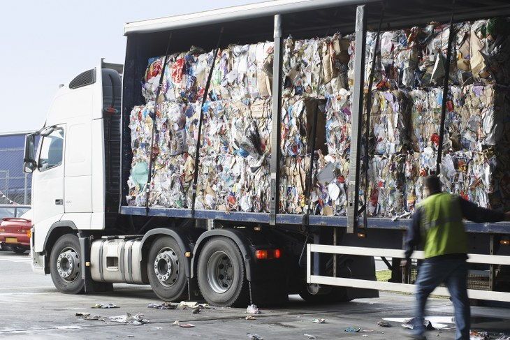 business waste removal