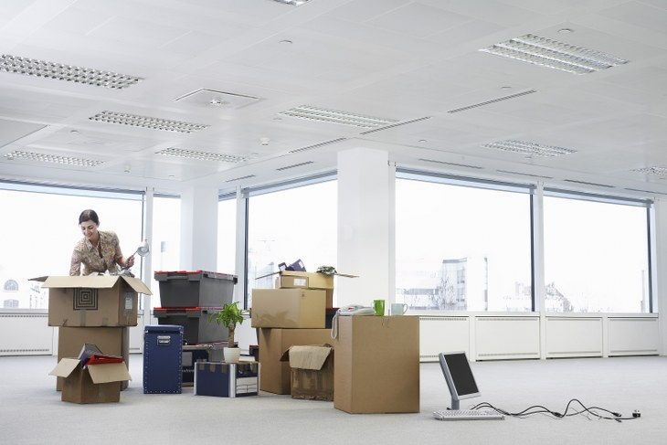 office waste clearance