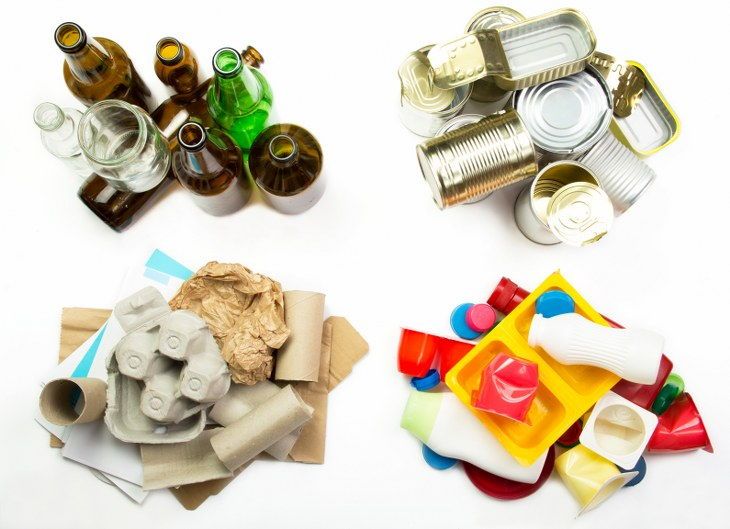 sort junk