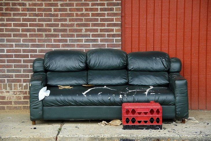 furniture disposal