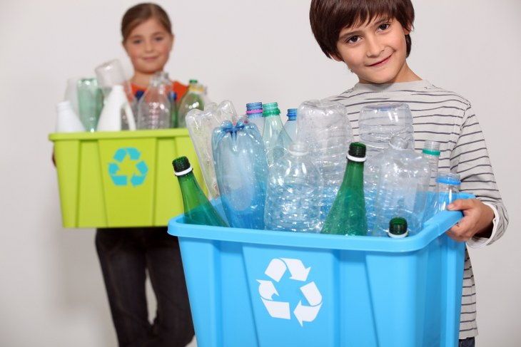 junk disposal