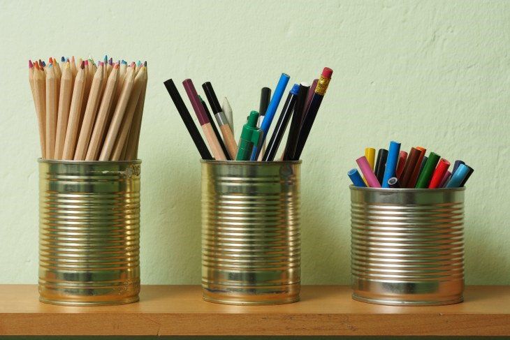 home organizing