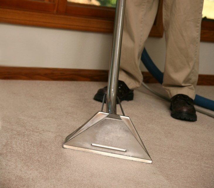 house cleaning