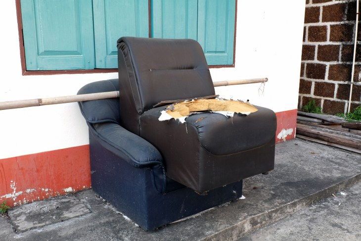 furniture disposal