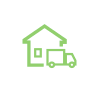 Rubbish Clearance button icon