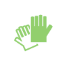 Waste Clearance button icon
