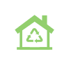 Junk Clearance button icon