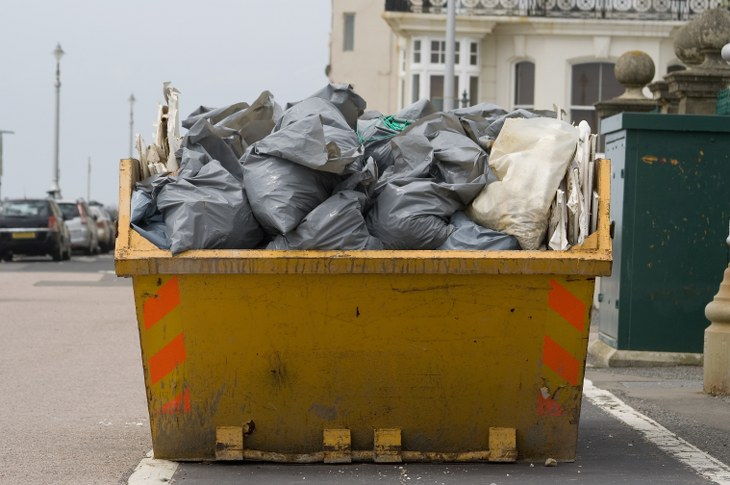 waste clearance
