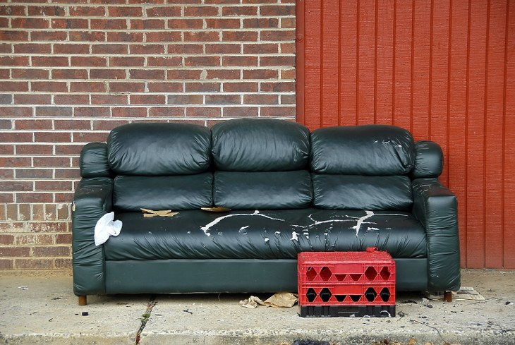 furniture disposal