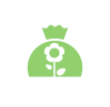 Waste Clearance button icon