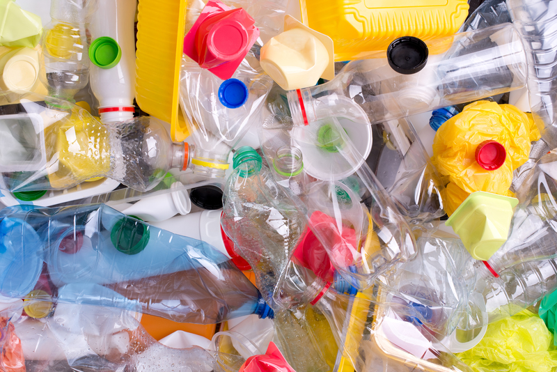 junk removal appliances