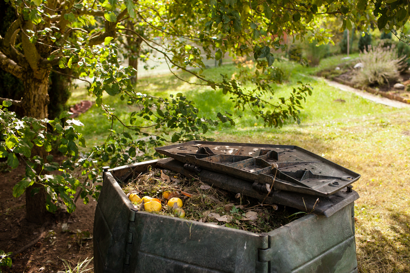 Waste Recycling