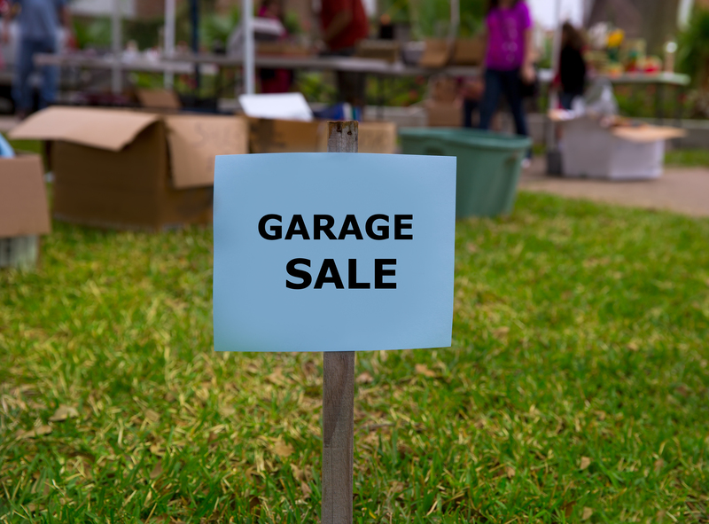 waste disposal Garden clearance