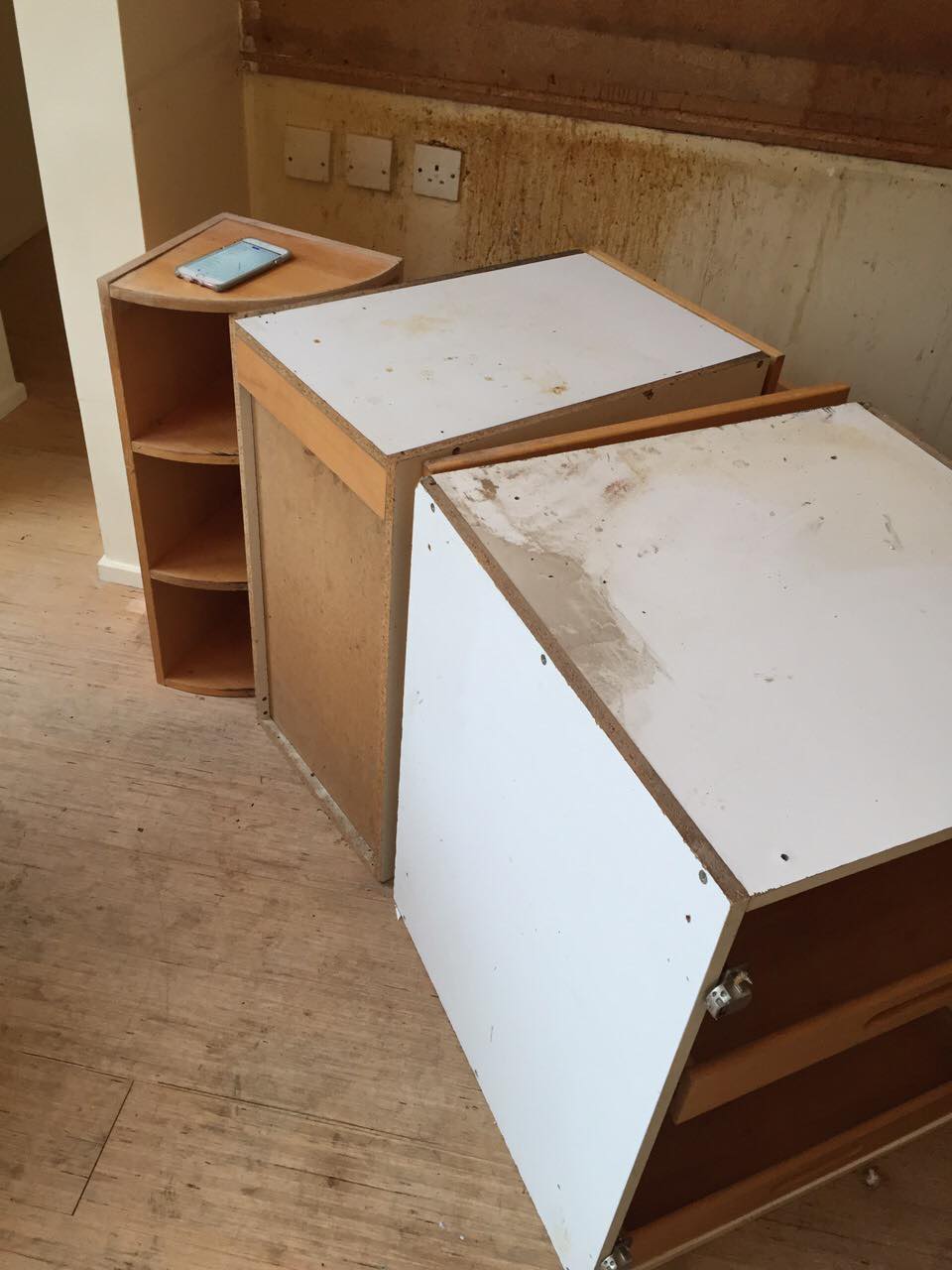 Shepherds Bush builders waste clearance W12
