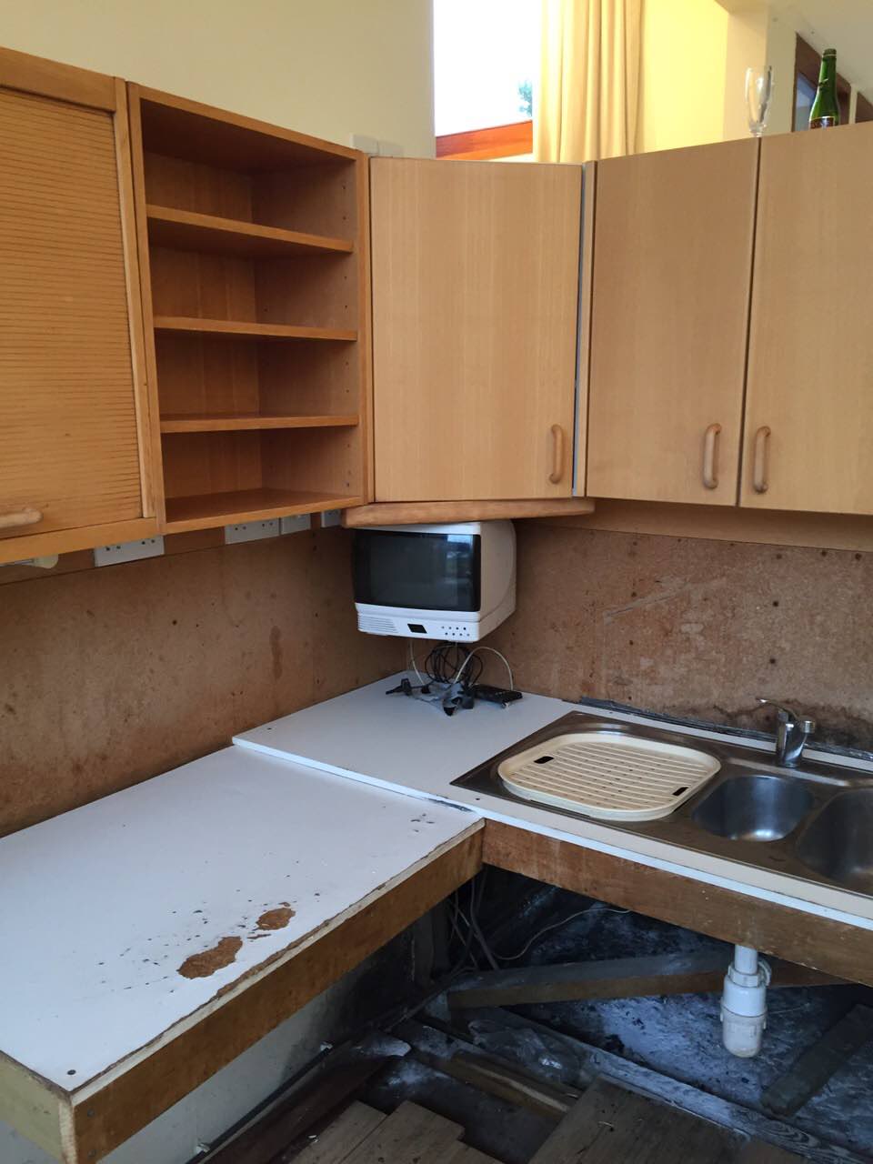 BR7 waste removal Chislehurst
